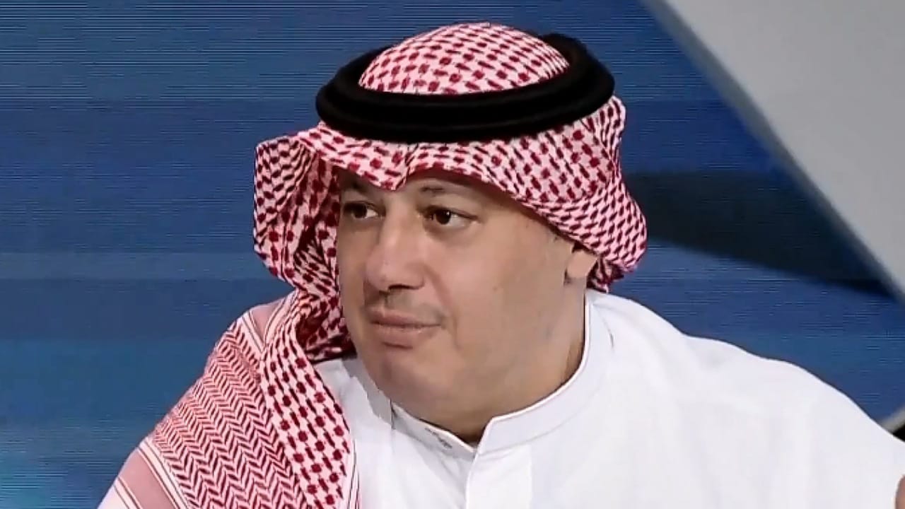 آل الشيخ: أعتب على سالم لأنه لم يسلم شارة القيادة لنيمار   ..  فيديو