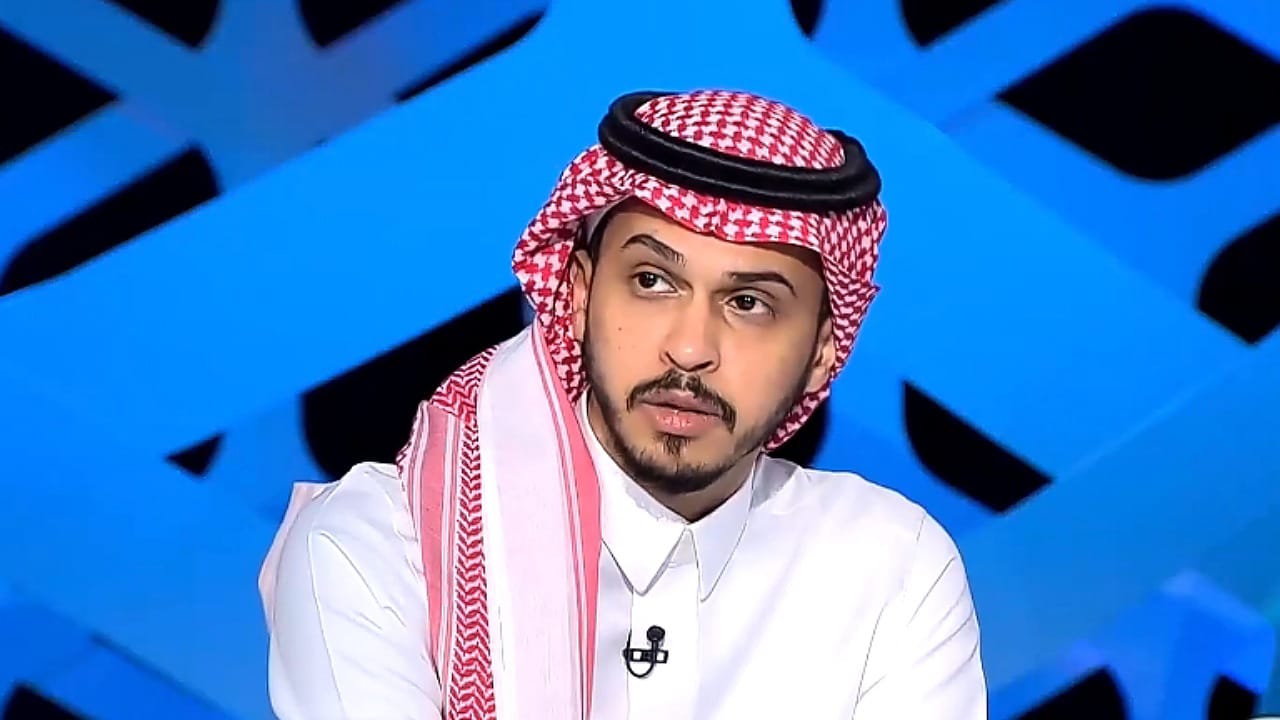 الفزي: عدم تسجيل نيمار سيضعنا في أزمة إعلامية دولية   ..  فيديو