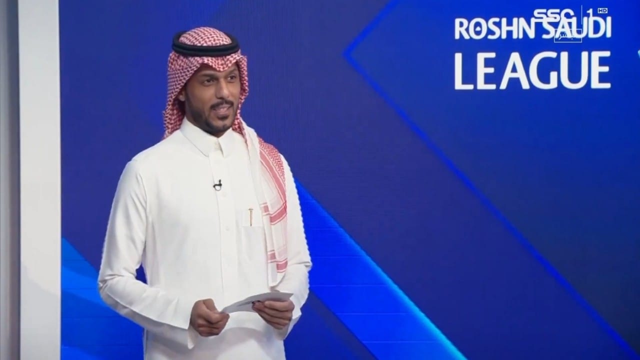 المرداسي: هناك ركلة جزاء صحيحة للنصر أمام الخلود.. فيديو