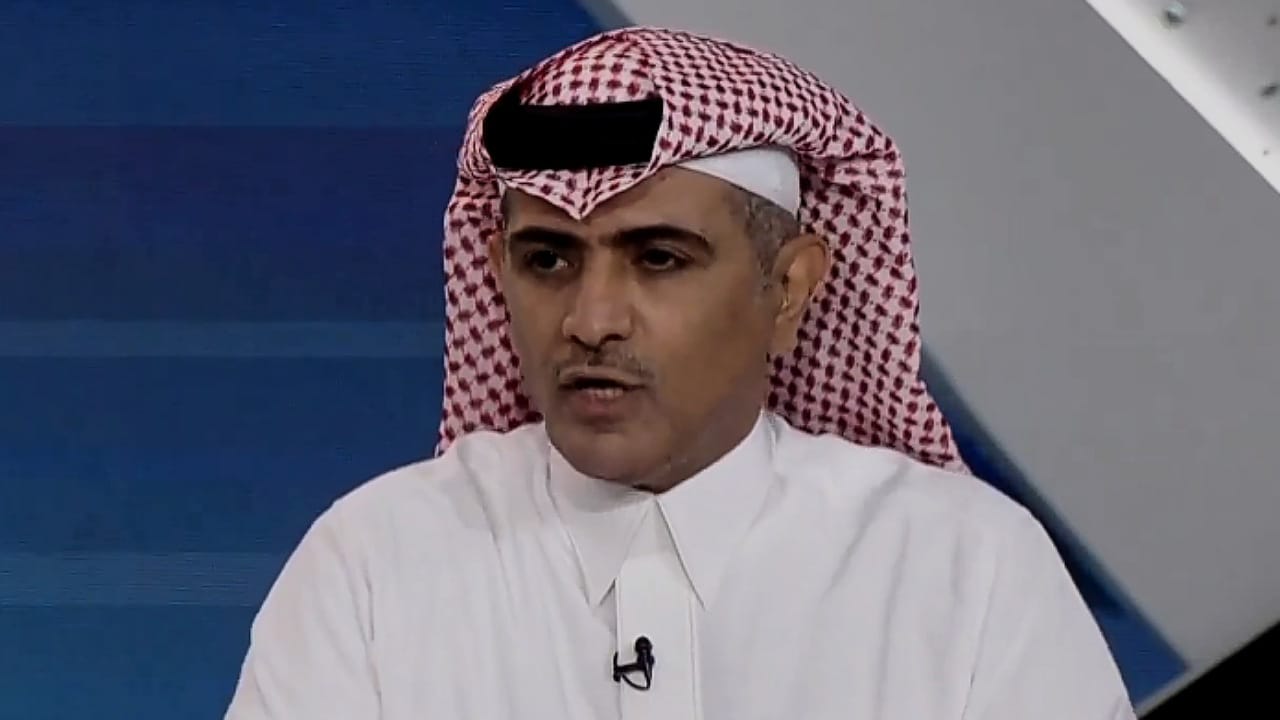 الهريفي: خسارة النصر ستؤثر على مباراة الديربي أمام الهلال .. فيديو