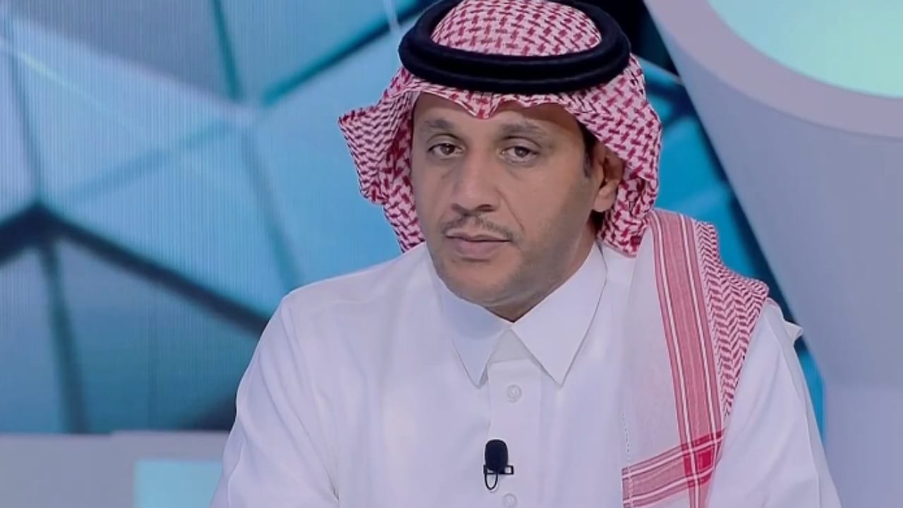 المرشود: خروج النصر من البطولات ليس بجديد..فيديو