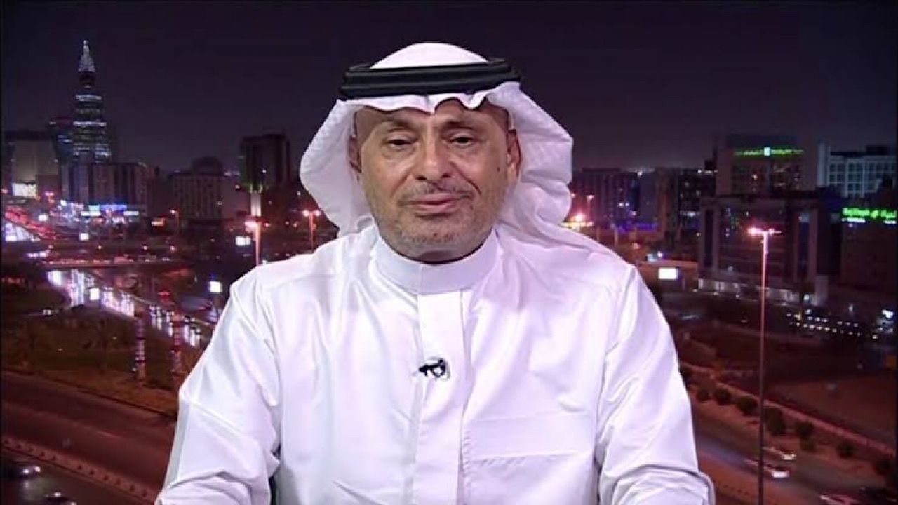 البطي ‬⁩: لا أتفق مع تصريحات ⁧المسحل‬⁩ بعد الهزيمة أمام اليابان .. فيديو