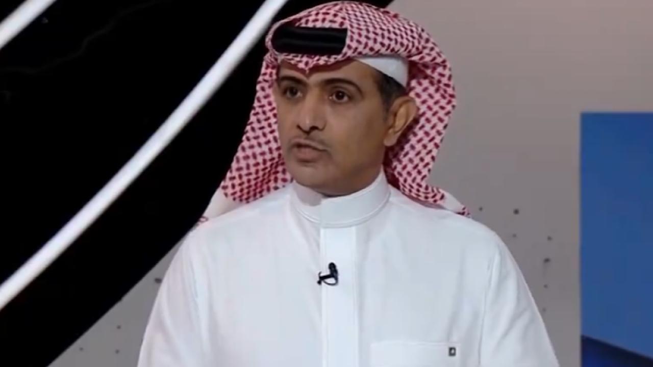 الهريفي: الهلال فريق متكامل وسيفوز على العين .. فيديو