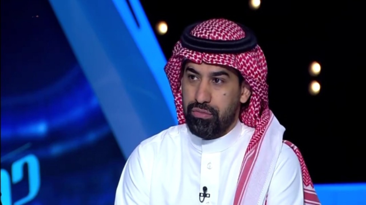 أحمد عطيف: سامي من أول ما جاء النادي أنا داعم له لكن بعد ذلك تغيرت الأمور .. فيديو