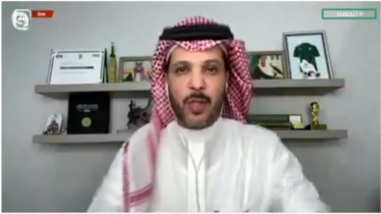 محمد العميري : الاتحاد الآسيوي تعلم من الأخطاء السابقة .. فيديو