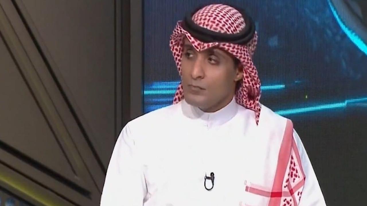 ‏السالمي: مباراة الغد صعبة و احتمال أن لا يشارك نيمار .. فيديو