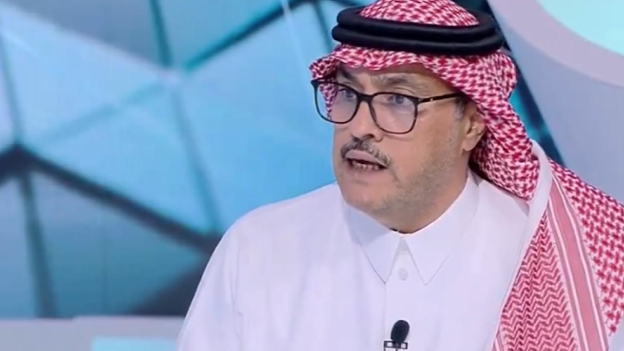 السهلي: سالم الدوسري لا يتعرض لحمله وانتقاده بسبب تراجع مستواه .. فيديو