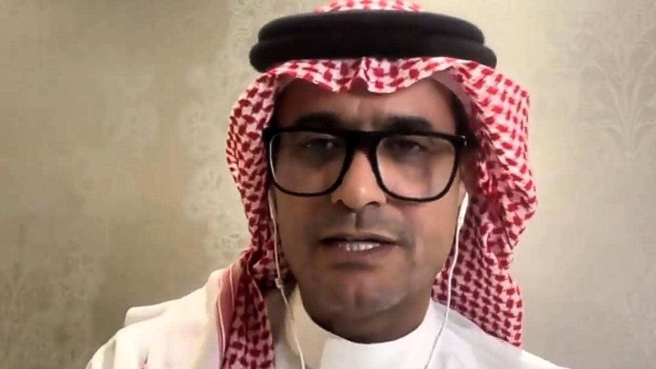 البكيري : نادي الهلال هو الأفضل وهذا هو الفارق الفني بينه وبقية الأندية .. فيديو