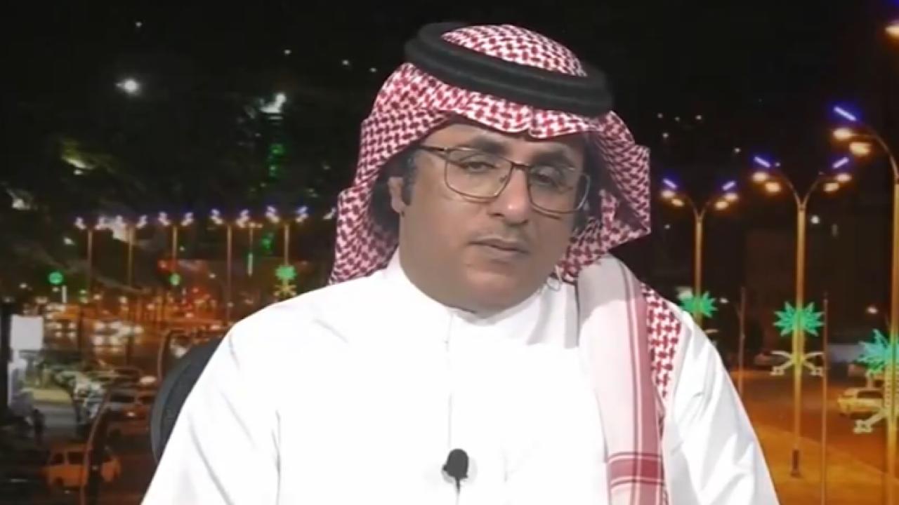 رئيس نادي الأخدود يوضح سبب خروج ناديه من بطولة كأس الملك .. فيديو