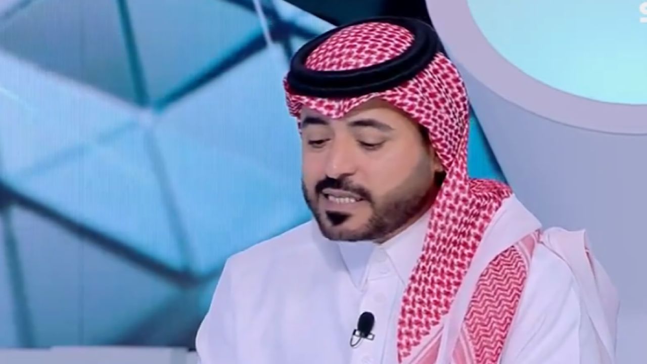 الصقري: الخلل في المنتخب ليس فقط في مانشيني .. فيديو