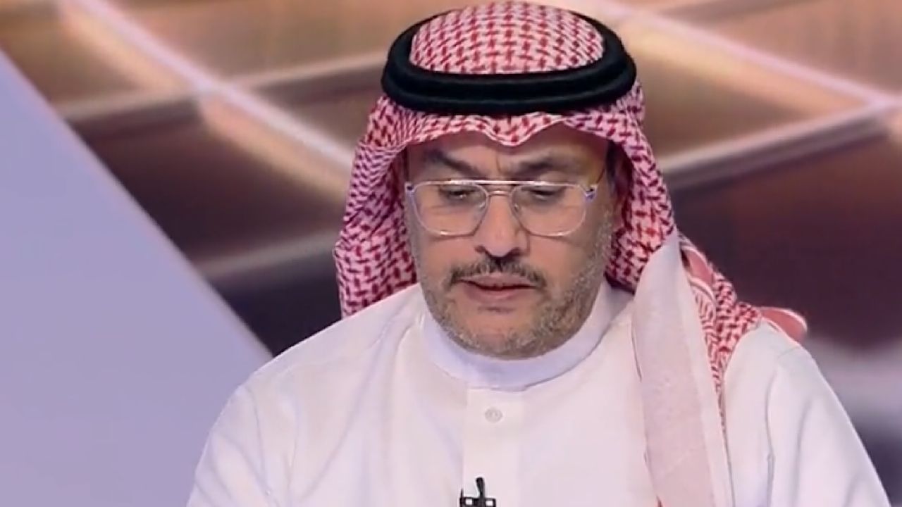 تركي السهلي: هناك أزمة صنعها الاتحاد السعودي بين مانشيني والإعلام .. فيديو