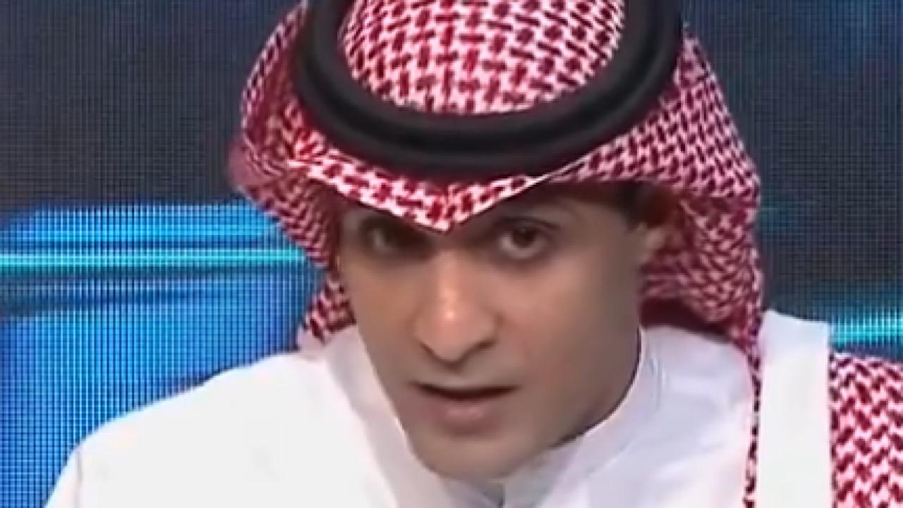 عماد السالمي: عودة رينارد للأخضر هي أفضل قرار في الوقت الحالي.. فيديو