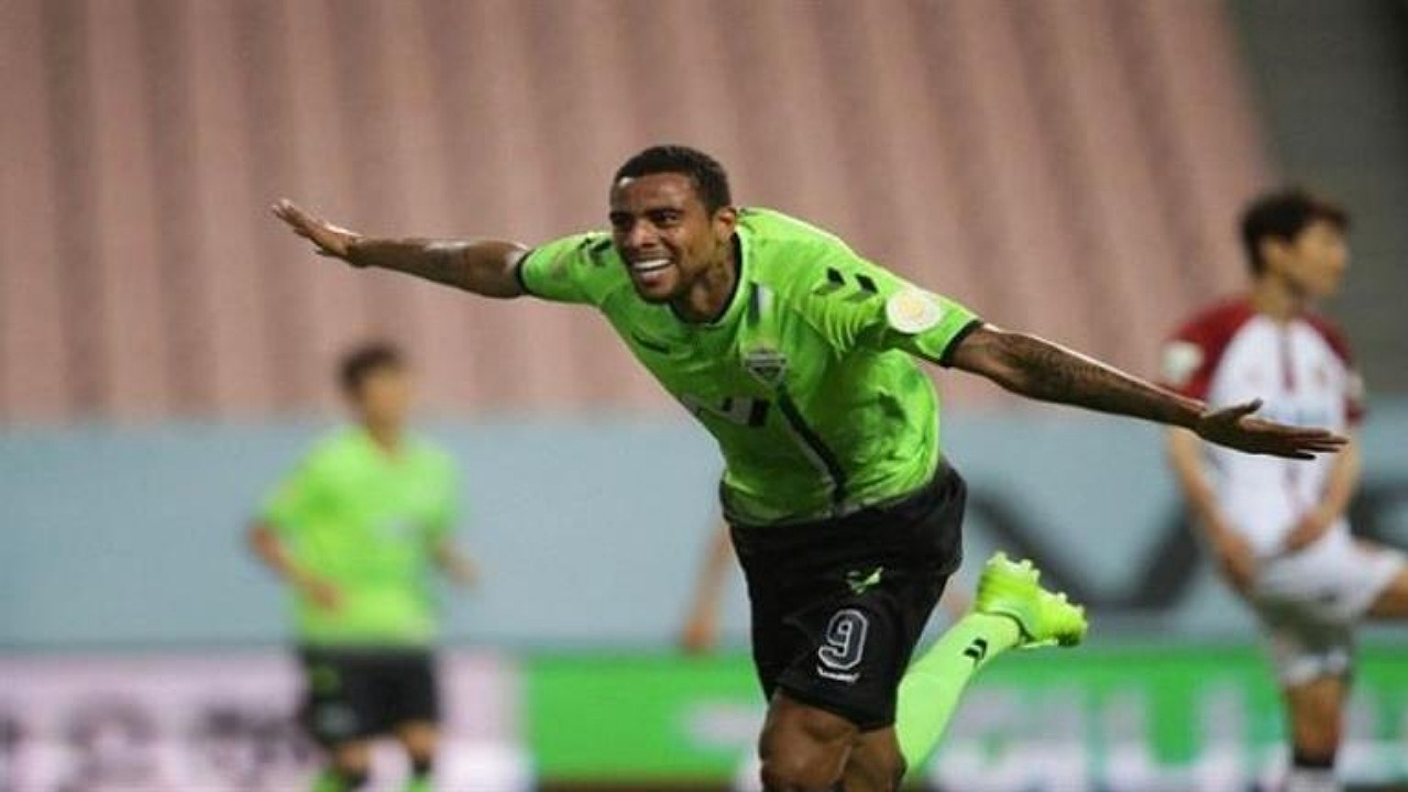 النصر يضم جوستافو سيلفا