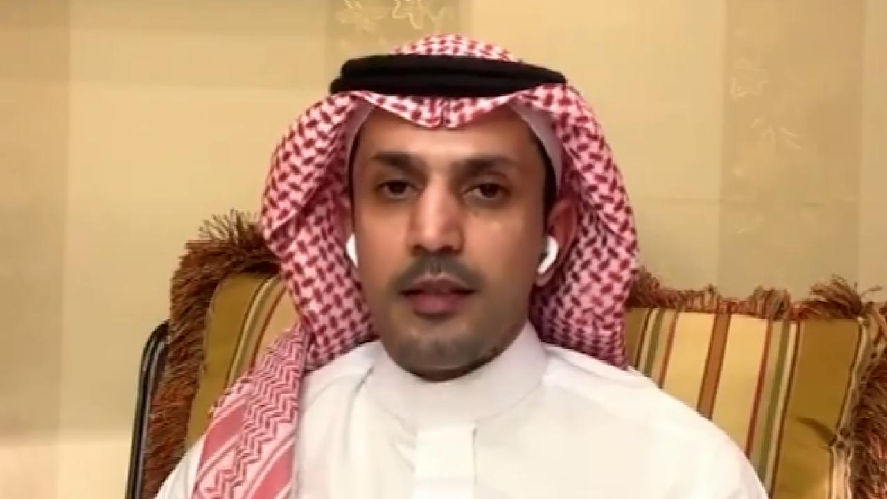 ‏ الزلال يعلق على تصريحات رئيس الأهلي بعد الكلاسيكو .. فيديو