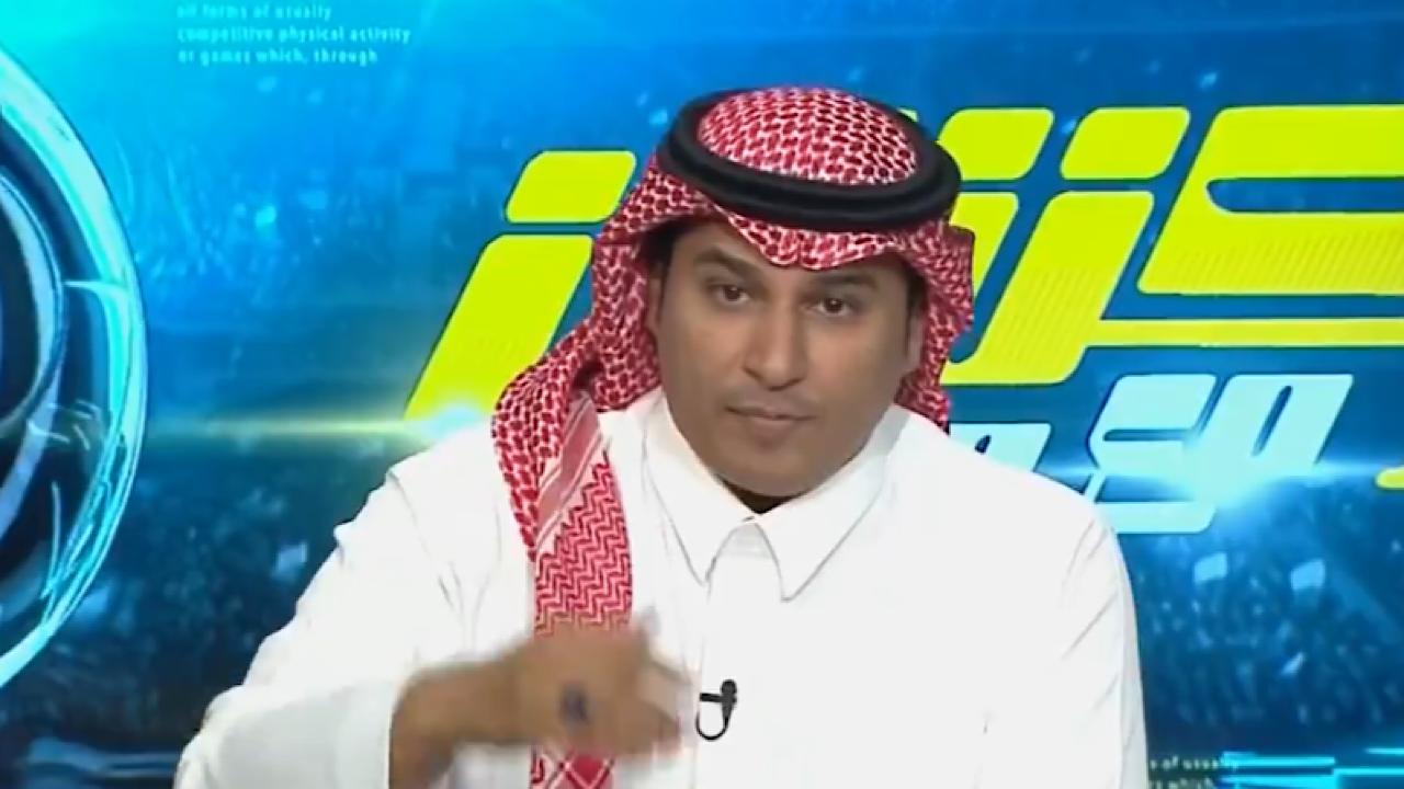 كاسترو : الهلال كان السبب في تغيير موسمي .. فيديو