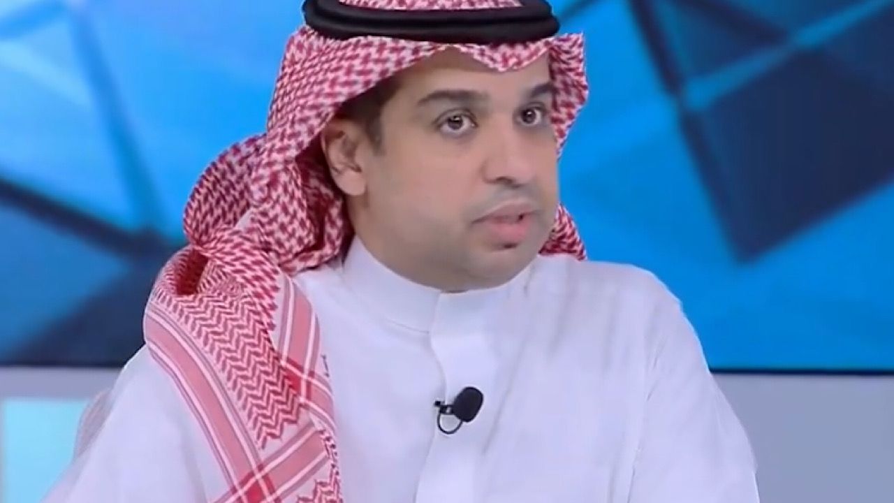 أكرم طيري: هذه أقوى نسخة للهلال في التاريخ .. فيديو