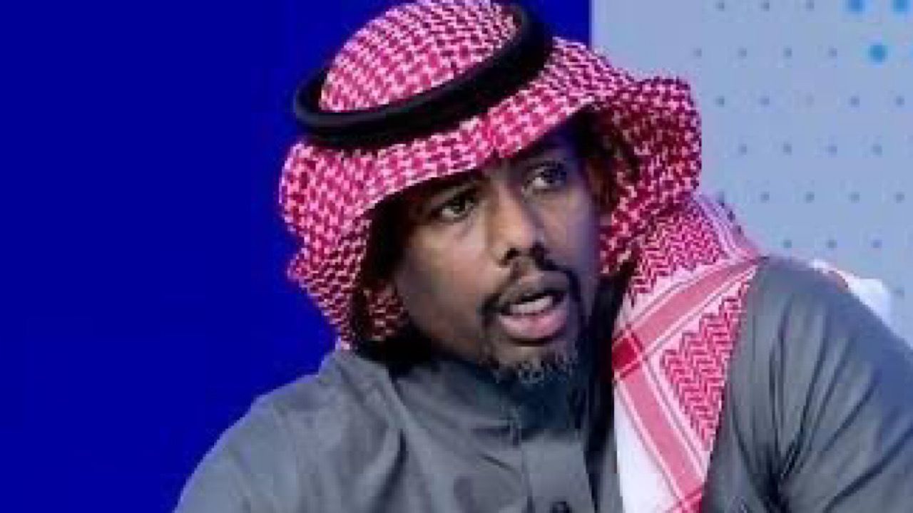 حمد المنتشري يوضح موقفه من رينارد .. فيديو