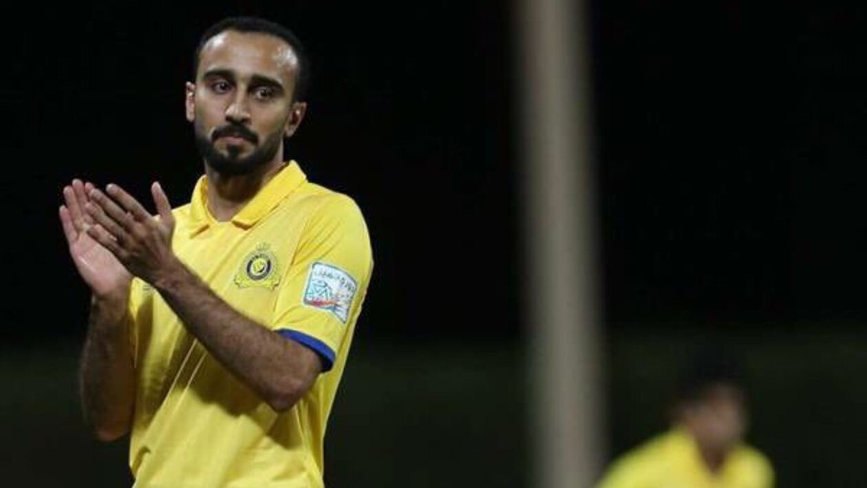 السهلاوي : أتمنى التوفيق لنجوم النصر في ديربي الهلال .. فيديو