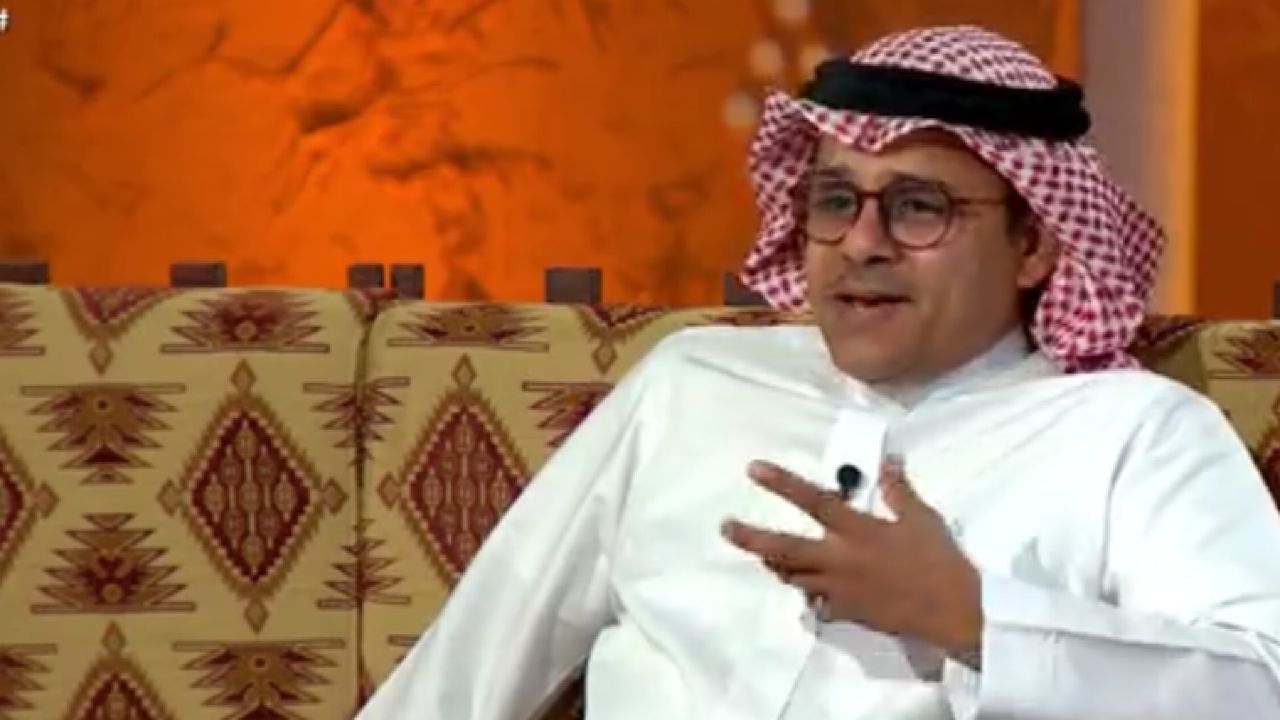 قهوجي يكشف سر غياب أحمد جميل عن حفل اعتزال خالد مسعد