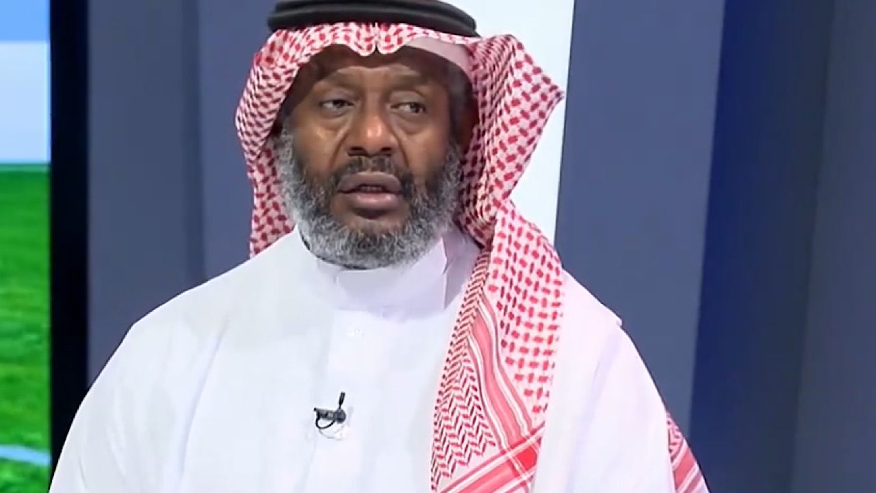 خميس: يجب إقالة يايسله حتى لو انتصر على الهلال .. فيديو