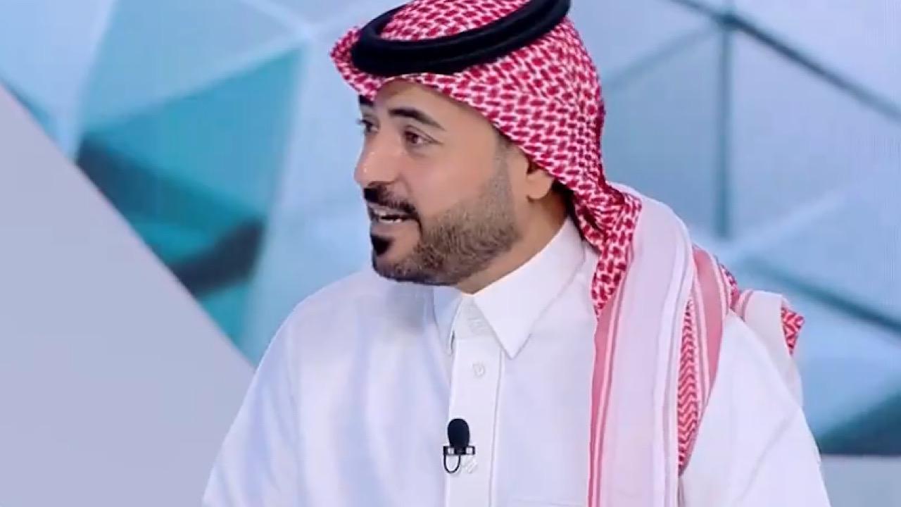 الصقري: الهلال ينافس نفسه بأرقامه ومستوياته وصدارة مستحقة .. فيديو