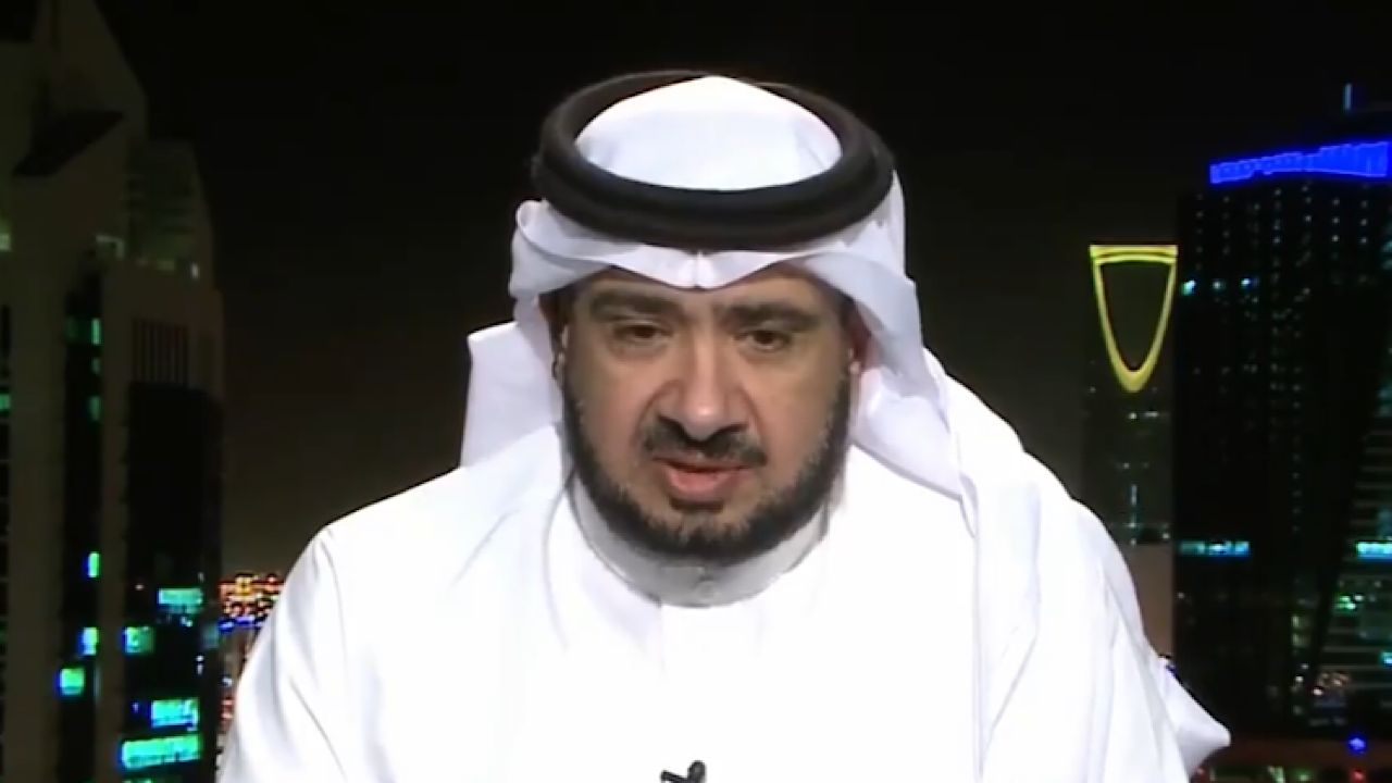 العمري: مشهد مانشيني بعد المباراة مع الجمهور لا يصح .. فيديو