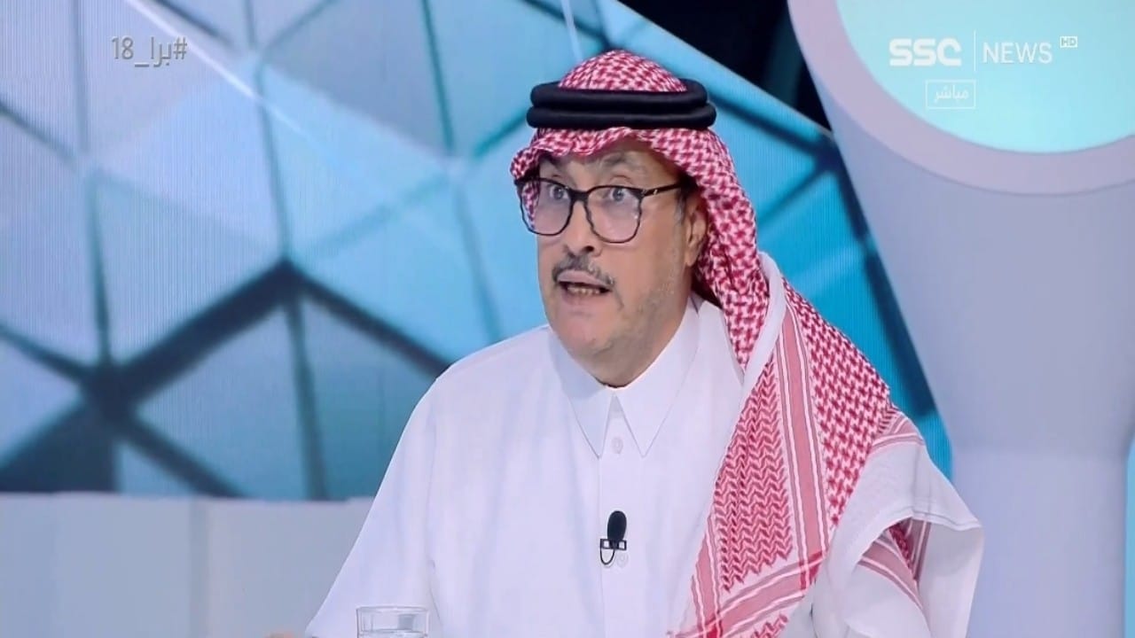 السهلي: على سالم الدوسري أن يعتزل دوليًا .. فيديو