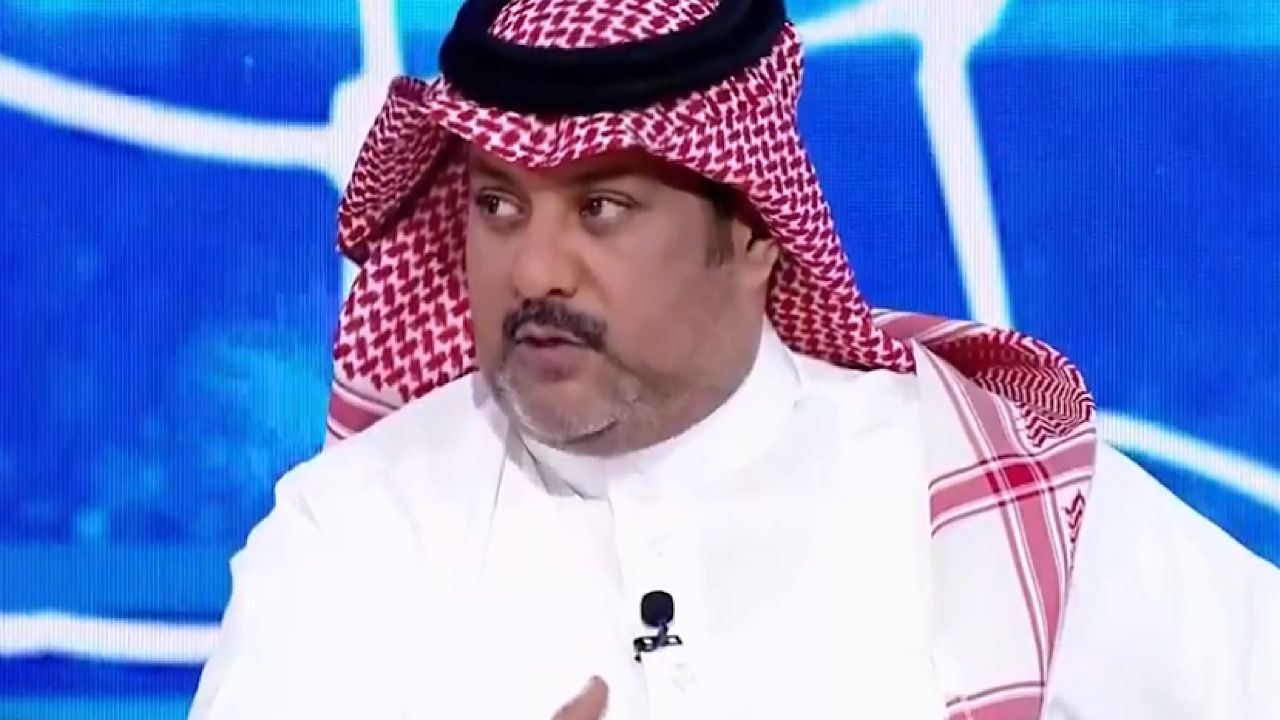 تركي العجمة: يجب إنهاء التعاقد مع جيرارد .. فيديو