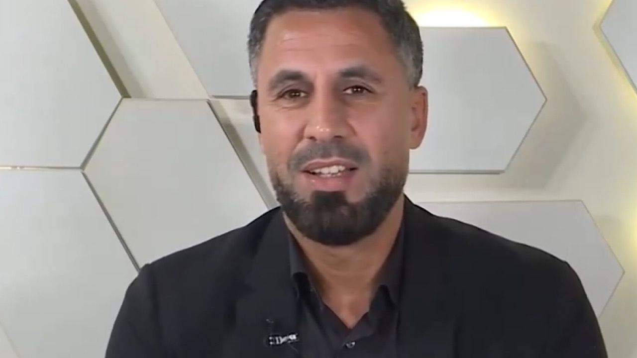 هشام بوشروان: كنت أتمنى مواجهة الهلال والاتحاد في نهائي الكأس .. فيديو