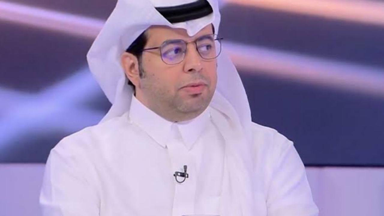 الأحمري: لاعبي الهلال استوعبوا الدرس بعد حديث جيسوس قبل مواجهة العين .. فيديو