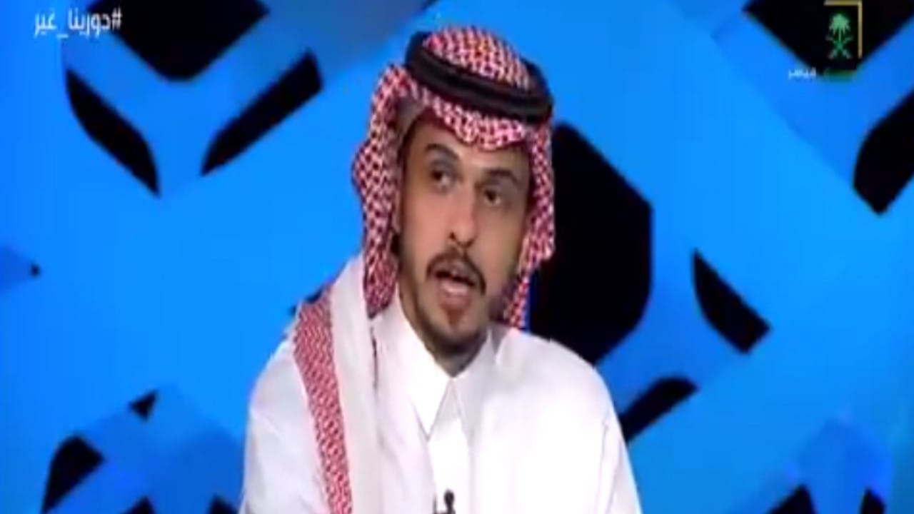 الفزي: حالات الشك تذهب لحكام المباريات ودائما تكون في صالح الهلال .. فيديو