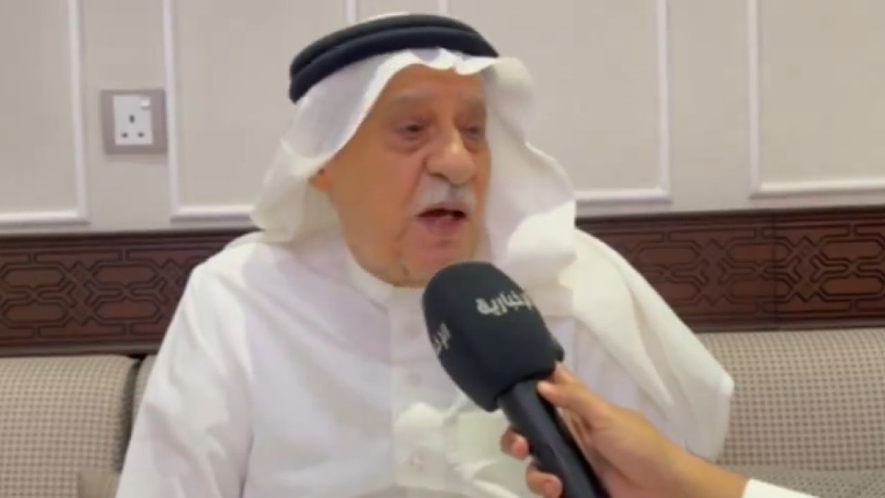 الزياني : قرار زيادة عدد اللاعبين الأجانب حرم اللاعب السعودي من المشاركة بالمباريات .. فيديو