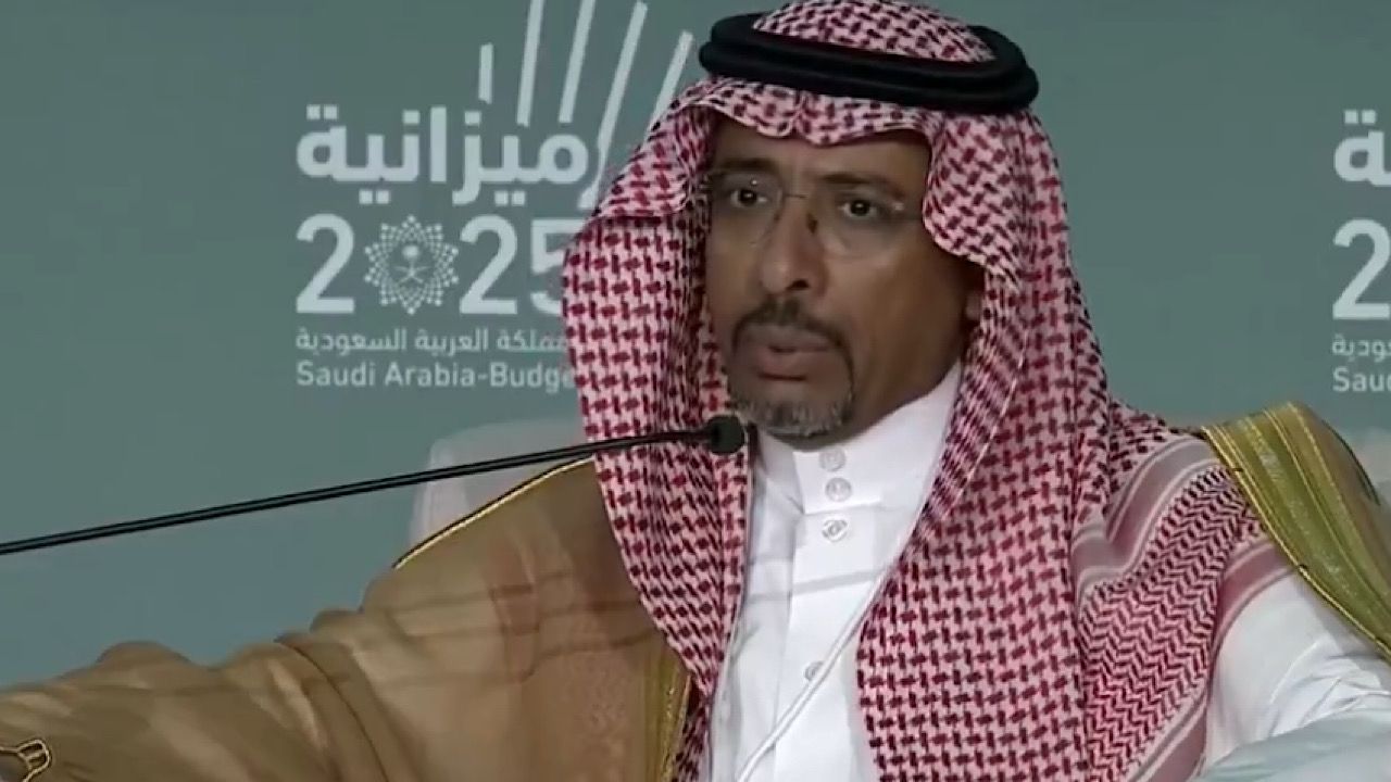 وزير الصناعة : الصندوق الصناعي يعتمد مشاريع بـ 12 مليار ريال ..فيديو