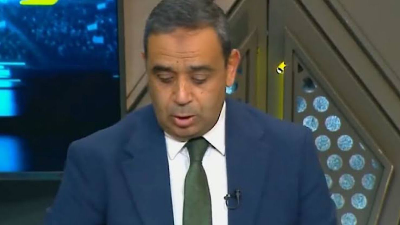 سمير عثمان: لا يوجد ضربة جزاء لساڤيتش الهلال.. فيديو