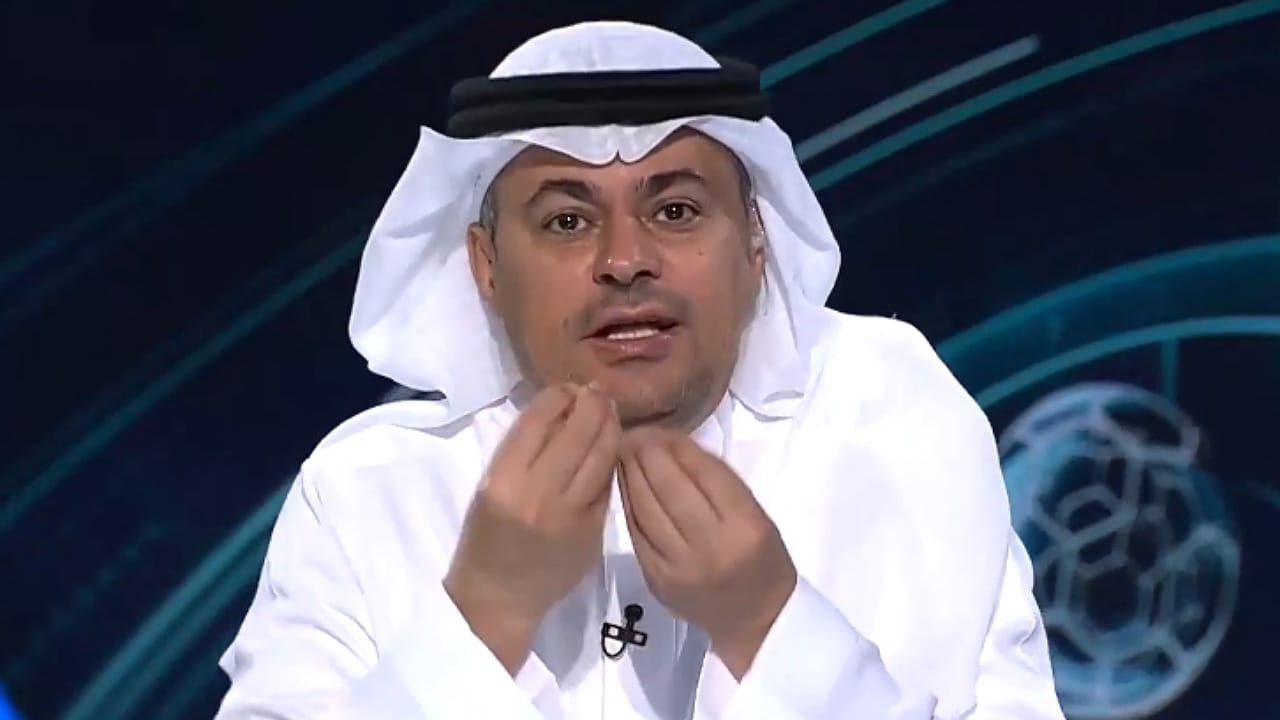 الشنيف: لست سعيد لا عن النتيجة ولا الأداء وطموحنا أكبر من التعادل أمام أستراليا .. فيديو