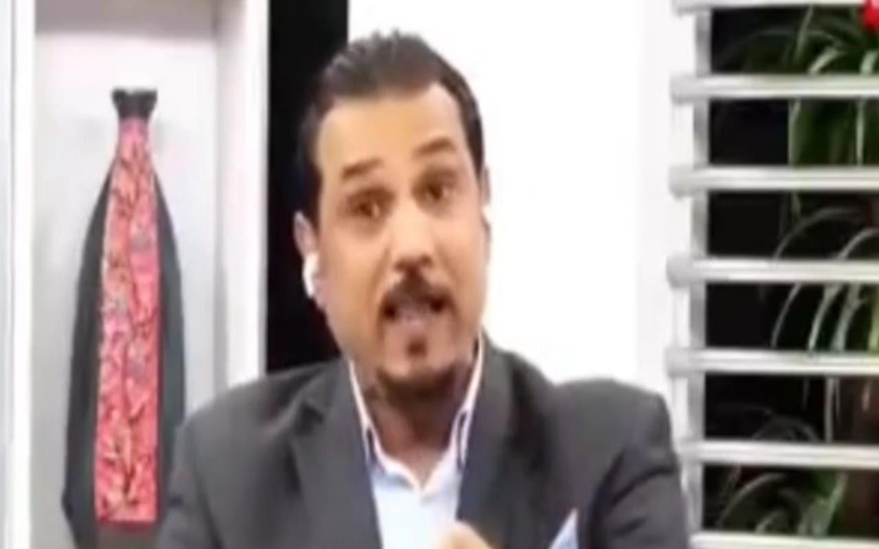 إعلامي عراقي: تيشرت الهلال وحده يعادل قيمة بعض الأندية الآسيوية مع لاعبيهم.. فيديو