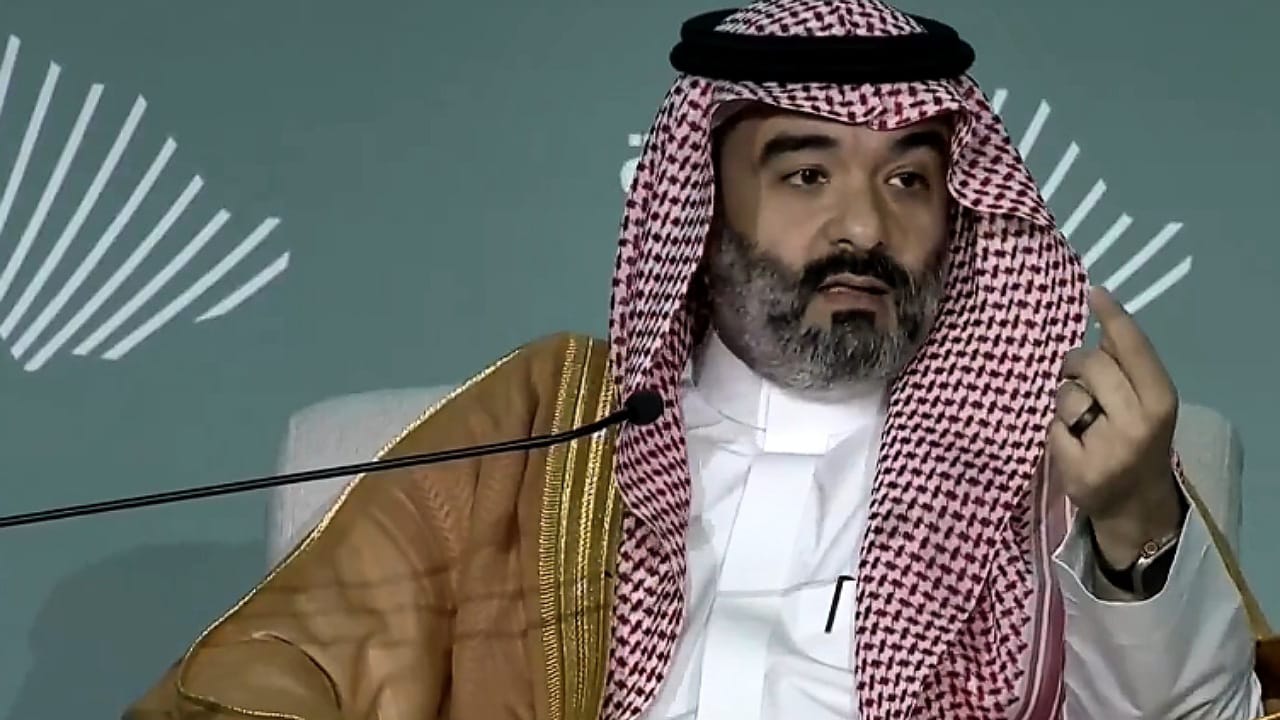 عبدالله السواحة: المملكة في الاقتصاد الرقمي من أعظم قصص النجاح .. فيديو