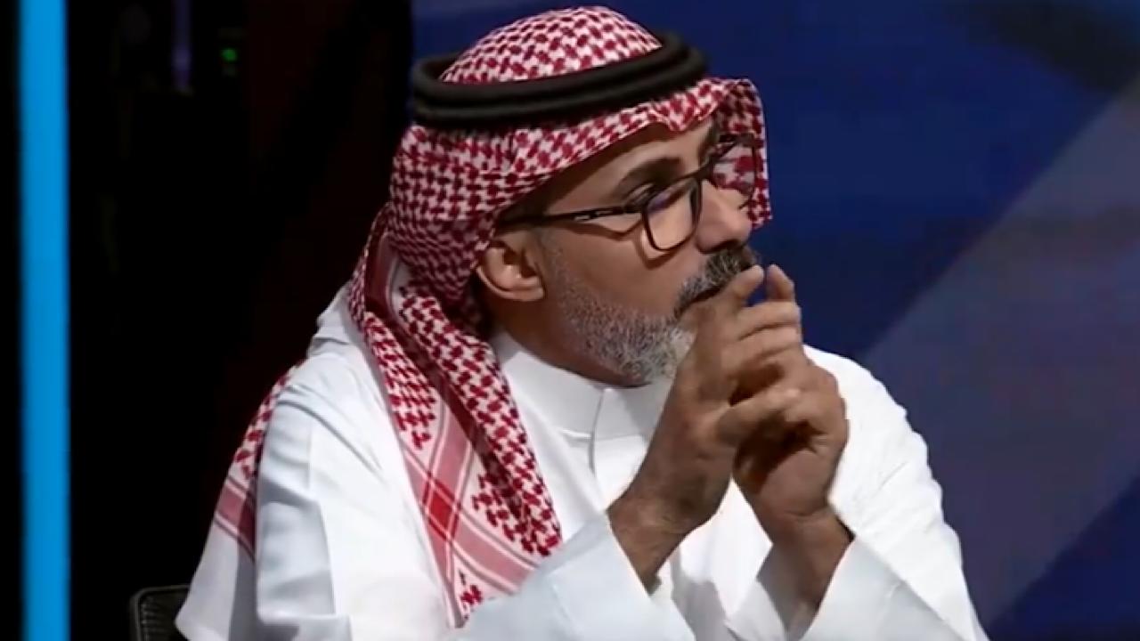 عايض بن عبود: رينارد بحاجة إلى المزيد من المباريات للتعرف على اللاعبين .. فيديو