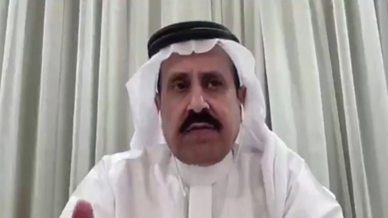 الشمراني: عودة رينارد أبهجت الجميع.. فيديو