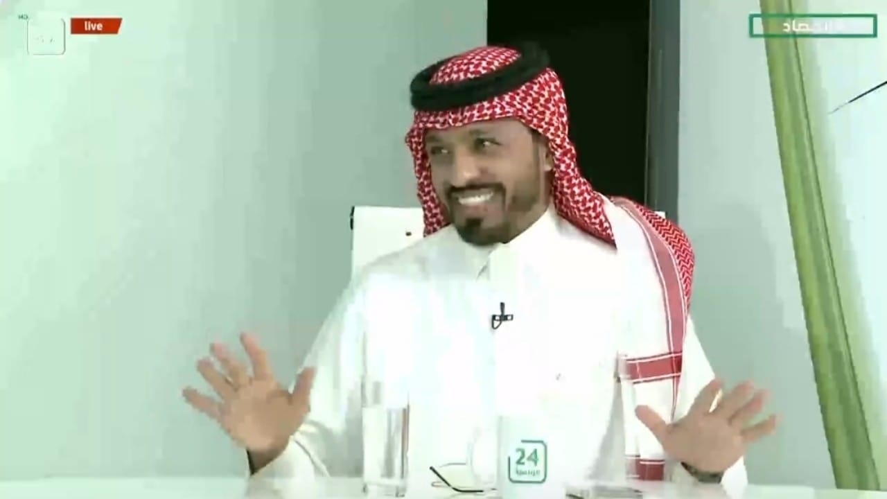 المريسل: سالم الدوسري أضاع التأهل للدور الثاني في كاس العالم .. فيديو