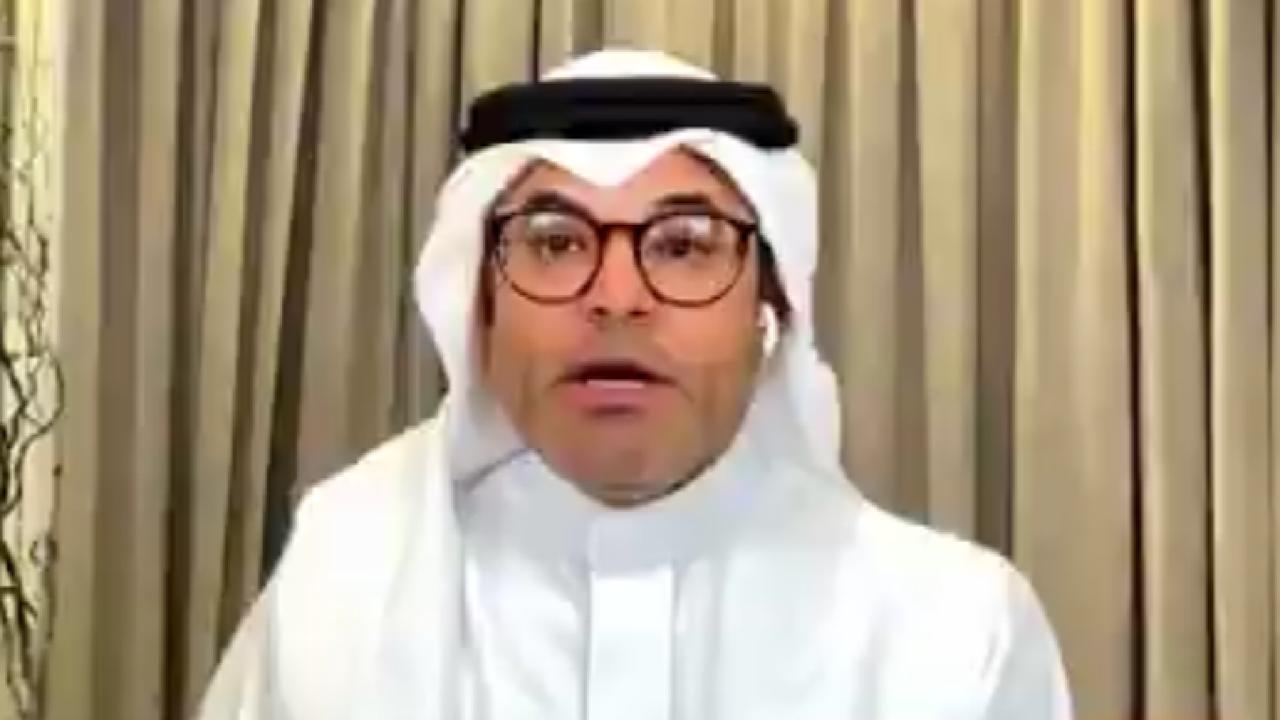 محمد الشيخ: النصر والهلال يثبتان تفوقهما بخماسية أمام العين .. فيديو