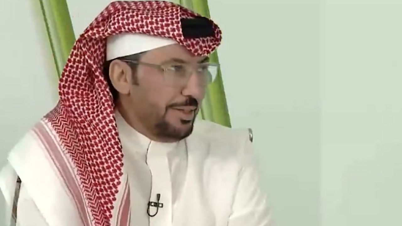 الروقي: العين لا يمثل إلا نفسه وضربات الجزاء بيض الديك .. فيديو