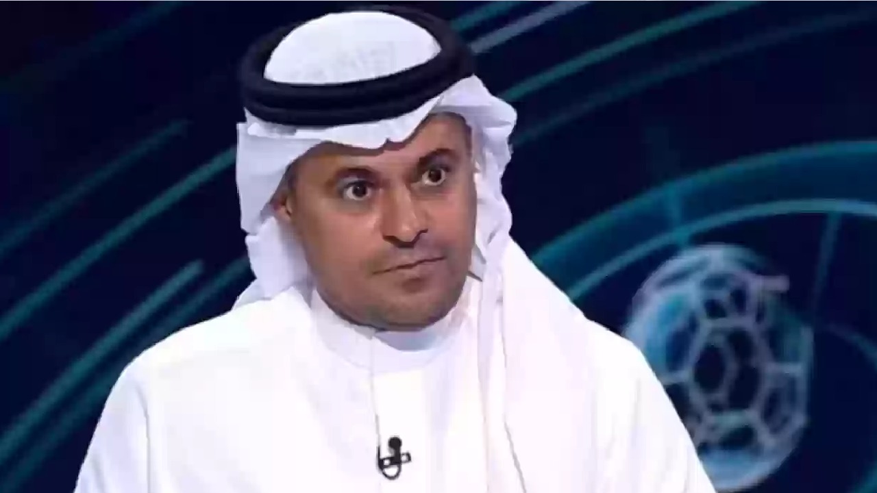 خالد الشنيف: تأجيل مباراة إندونيسيا واليابان ليس من عدالة المنافسة.. فيديو