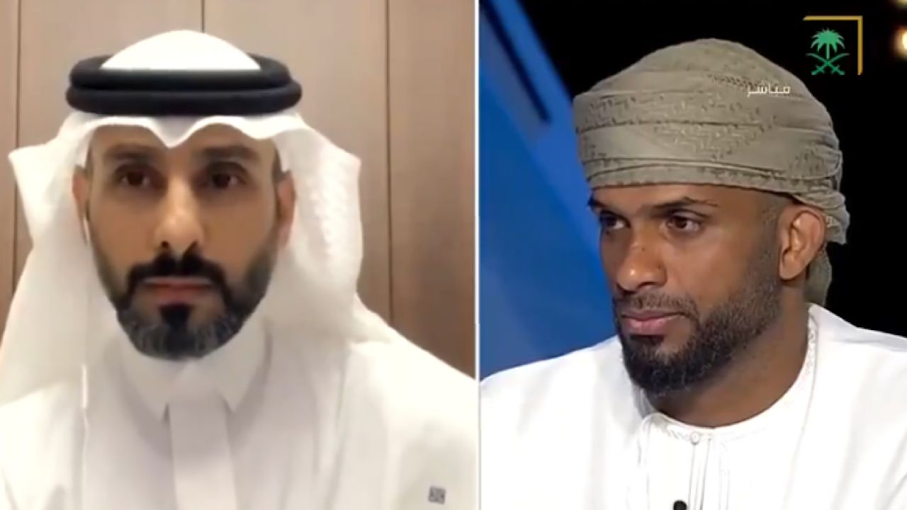 الشهري‬⁩: نعلم أن قدوم ⁧‫جيرارد‬⁩ لتسويق اسم النادي مستقبلًا والعمل لا يرضي الجمهور .. فيديو