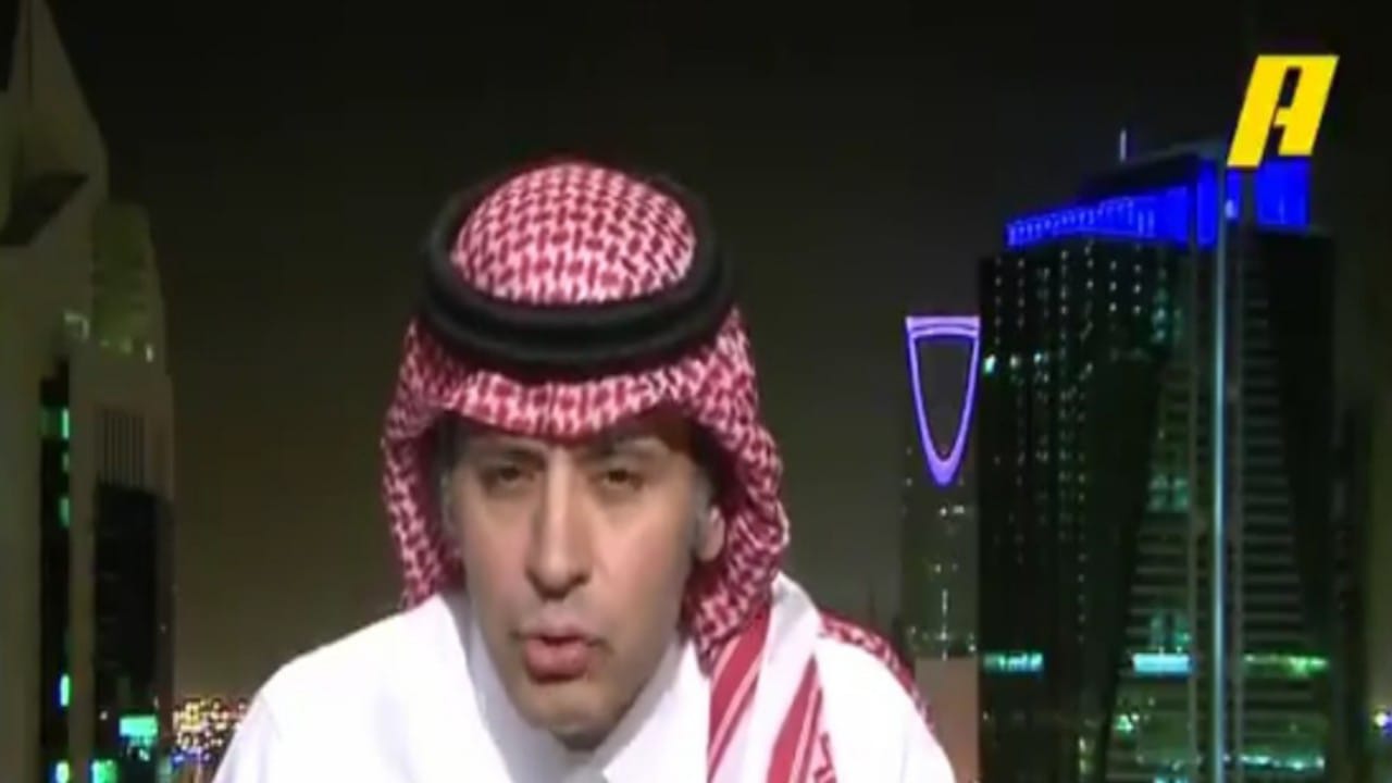 مشجع: هل يستطيع الشباب تعويض الحارس المصاب في الانتقالات الشتوية؟.. والفهيد يجيب .. فيديو