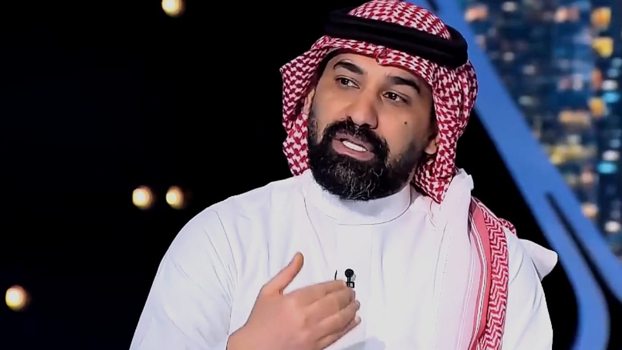 أحمد عطيف: لو تسأل ‎جيرارد ليه لعبت بهذي الخطة ما راح يعرف .. فيديو