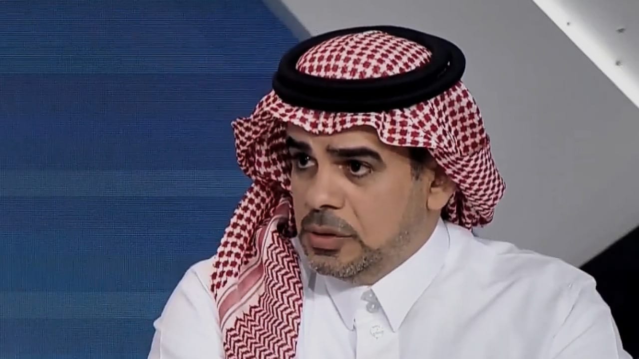 الرشود: إصابة سالم الدوسري ناتجة عن تنافسية ولا تستدعي كارت أحمر .. فيديو