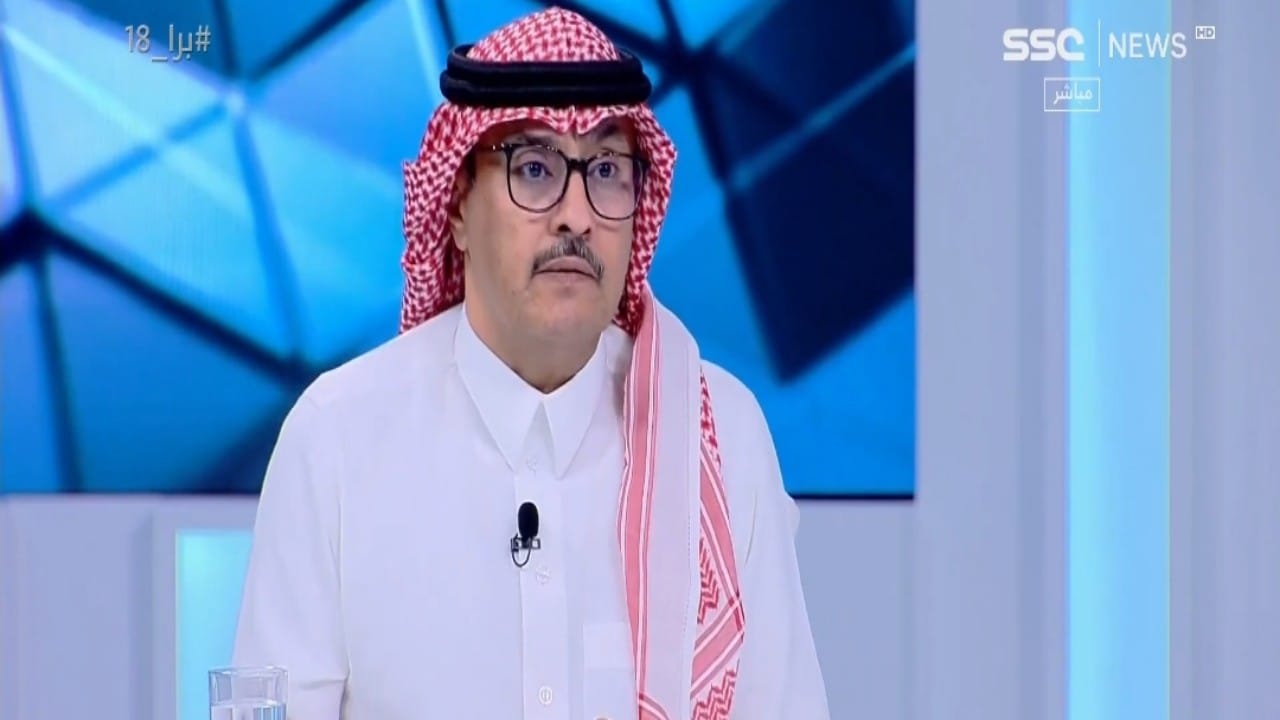 السهلي: مستوى التعاون في الدوري متذبذب .. فيديو