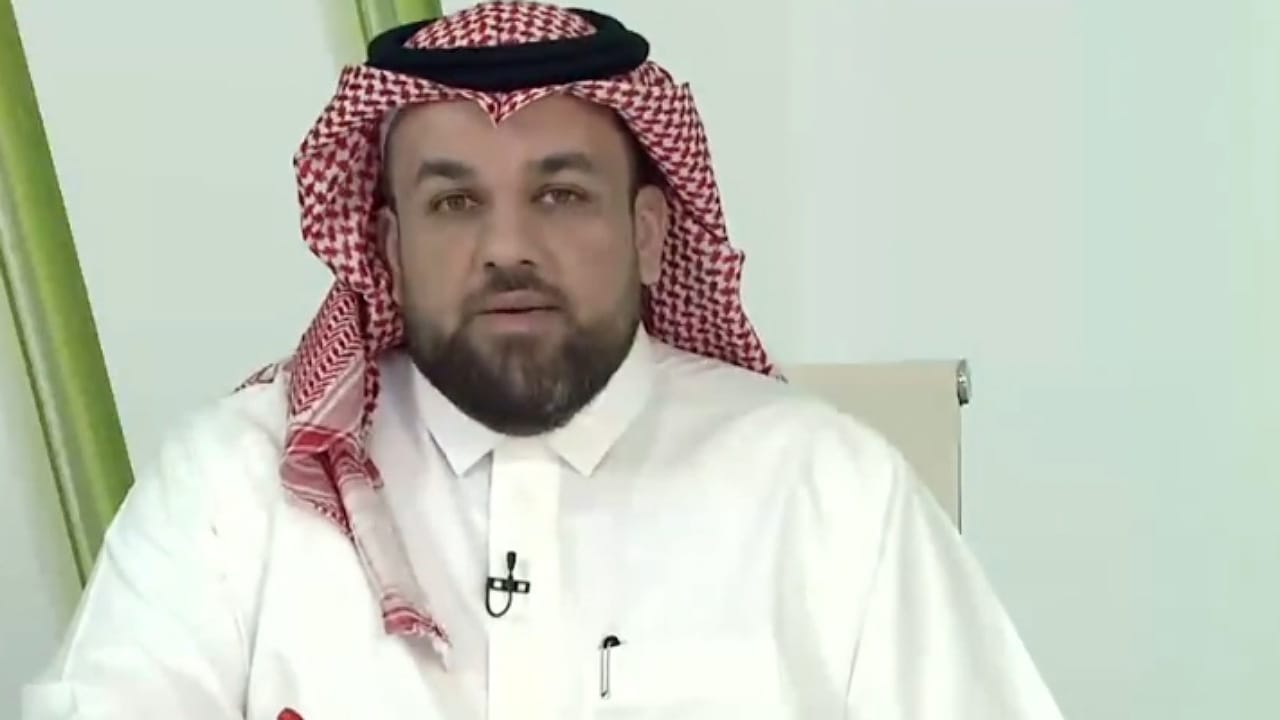 الصائغ: ثلاث ضربات موجعة للمنتخب ولا يستطيع أحد تعويض سالم الدوسري .. فيديو