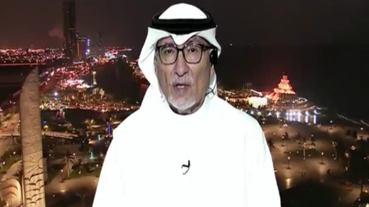 عادل عصام الدين: محمد القحطاني لا يستطيع تعويض سالم الدوسري .. فيديو